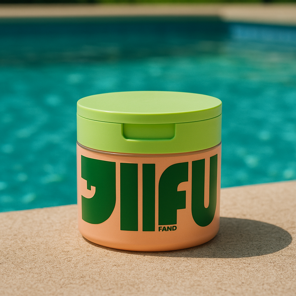 JiFu Radiance Pads – Smooth, Bright, Even Skin